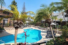 Glen Eden Beach Resort
