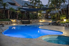 Glen Eden Beach Resort
