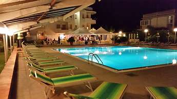 Atlante Residence