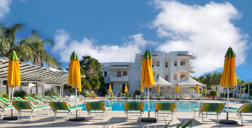 Atlante Residence
