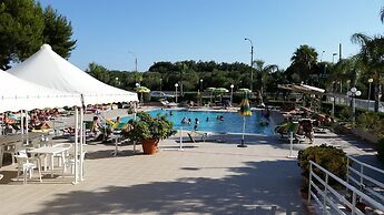 Atlante Residence