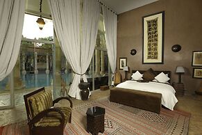 Palais Rhoul & SPA