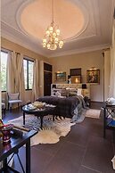 Palais Rhoul & SPA