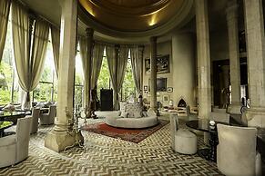 Palais Rhoul & SPA