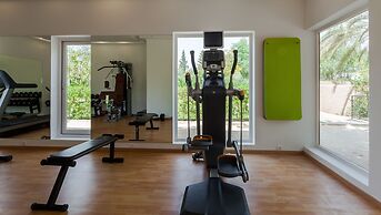 Palais Rhoul & SPA