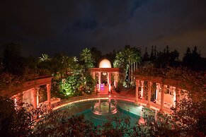 Palais Rhoul & SPA