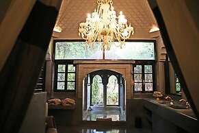 Palais Rhoul & SPA