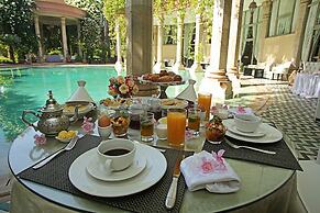 Palais Rhoul & SPA