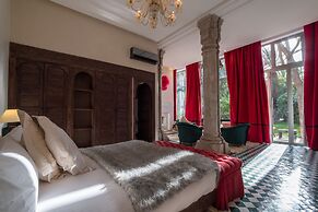 Palais Rhoul & SPA