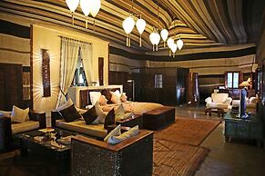 Palais Rhoul & SPA