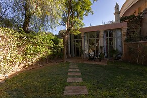 Palais Rhoul & SPA