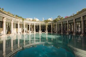 Palais Rhoul & SPA