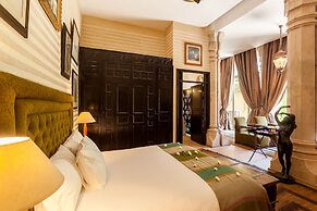 Palais Rhoul & SPA