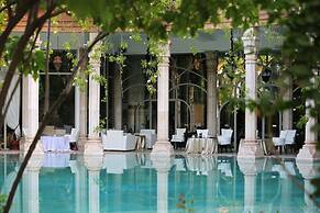 Palais Rhoul & SPA