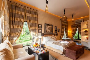 Palais Rhoul & SPA