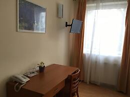 Hotel Ferihegy