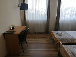 Hotel Ferihegy