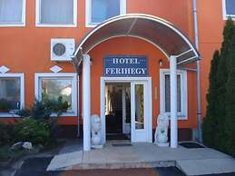 Hotel Ferihegy