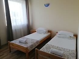 Hotel Ferihegy