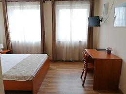 Hotel Ferihegy