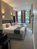 Trebovir Hotel
