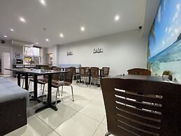 Trebovir Hotel