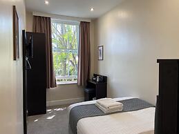 Trebovir Hotel