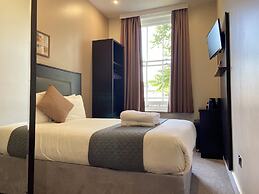 Trebovir Hotel