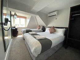 Trebovir Hotel