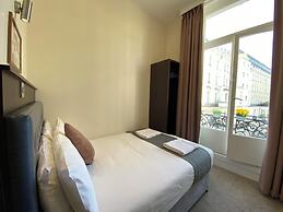 Trebovir Hotel