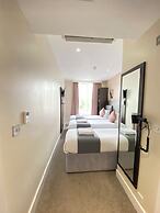 Trebovir Hotel