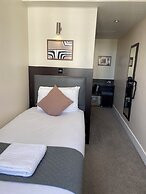 Trebovir Hotel