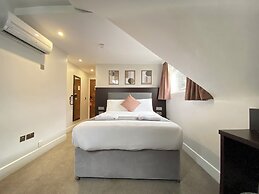Trebovir Hotel