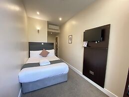 Trebovir Hotel