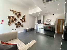 Trebovir Hotel