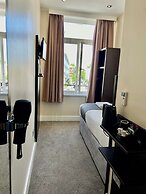 Trebovir Hotel
