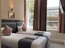 Trebovir Hotel