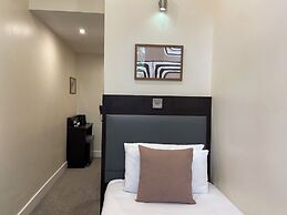 Trebovir Hotel