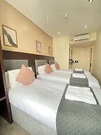 Trebovir Hotel