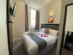 Trebovir Hotel