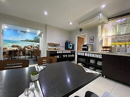 Trebovir Hotel
