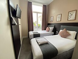 Trebovir Hotel