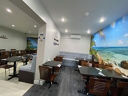 Trebovir Hotel