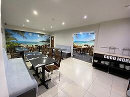 Trebovir Hotel