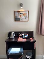 Trebovir Hotel