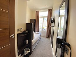 Trebovir Hotel