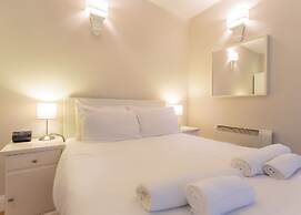 Castletown House Apartments