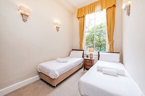 Castletown House Apartments