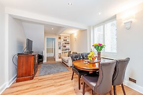 Castletown House Apartments