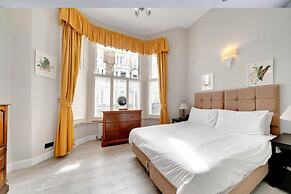 Castletown House Apartments